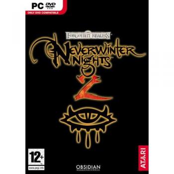 Neverwinter Nights 2 – Edition officielle PC