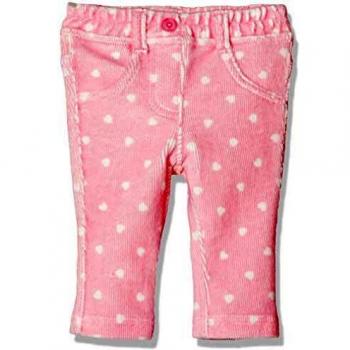 United Colors of Benetton Baby Jungen Funzione Bb4 Hose, Rosa (Rosa All/Over 67v), Größe 80