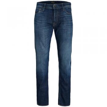 Jack & Jones Denim Mike Jiginal 211 Blu 32