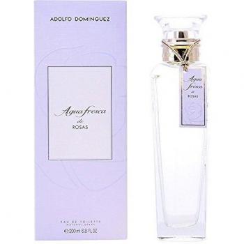Senteur de Rosa, Eau Fraîche Unisexe 120 mL