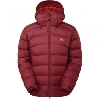 Mountain Equipment Women's Down Jacket