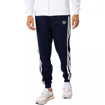 Sergio Tacchini Trainingsjogger Damarindo-Style