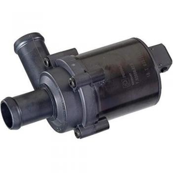 PIERBURG Thermal Drive Water Pump & Heater