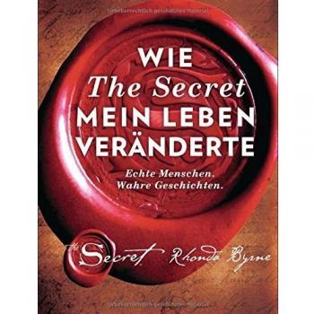 Wie The Secret mein Leben veränderte | Echte Menschen. Wahre Geschichten | Byrne
