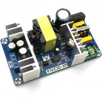 AC‑DC Spannungswandler 100–240 V auf 36 V DC, 5 A
