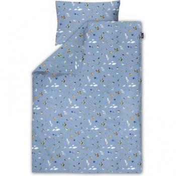 Alvi Set Letto Standard Farmhouse 100 x 135 cm