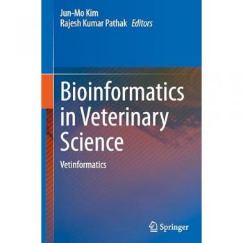 Bioinformatics in Veterinary Science