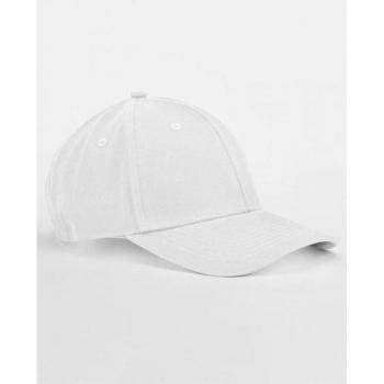 Beechfield EarthAware Organic Cotton Baseball Cap – Classic 6‑Panel Design
