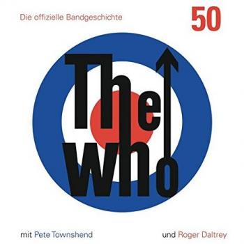 The Who: 50
