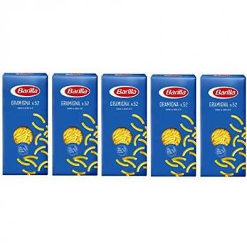 BARILLA GRAMIGNA N. 52 500G