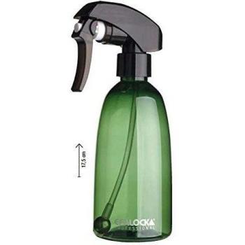 Efalock Professional Sprühflasche Classic, grün, 1er Pack, 250 ml