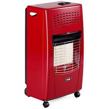 Stufa Gas Infrarossa Bella IB203IT (BARTOLINI-RISCALDAMENTO cod. 213 RO)