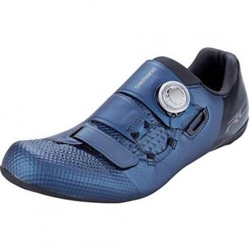 Shimano RC5 Unisex Sport Shoes Navy Blue 45