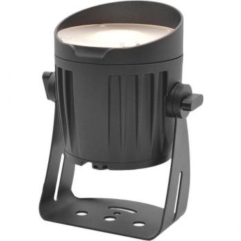 EUROLITE LED Outdoor Spot 18W WW mit Erdspieß