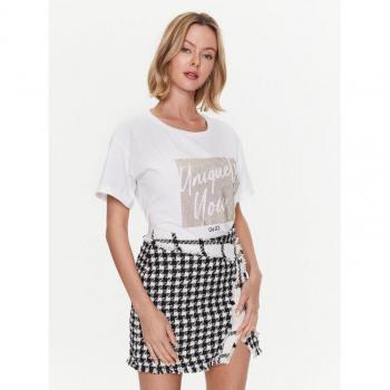 Liu Jo WA3277 Bianca Regular Fit T-Shirt