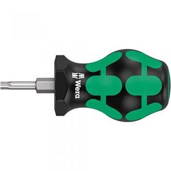 Cacciavite Wera 367 Torx Dimensione T15