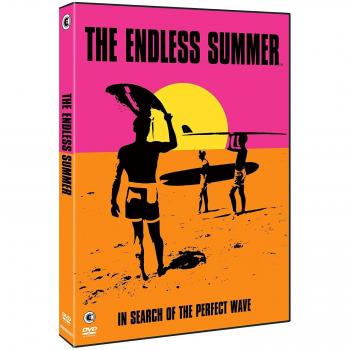 The Endless Summer (DVD)