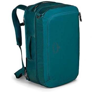 Nomad 44 Compact Travel Pack – Westwind Teal