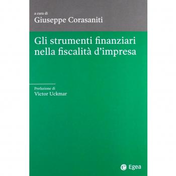 Gli strumenti finanziari nella fiscalità d'impresa