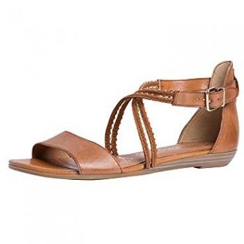 Tamaris Frauen-Sandalen 36