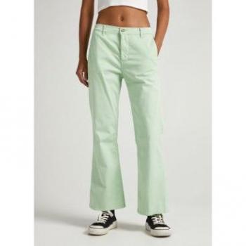 Pantaloni Pepe Jeans Lula Bleach 30