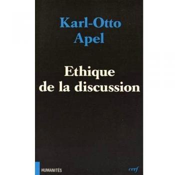 Ethique de la discussion