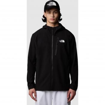 The North Face Softshelljacke Mountain Athletics für Herren M Schwarz