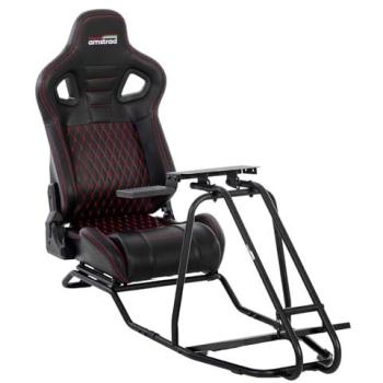 Siège de Simulateur Amstrad Confort Baquet