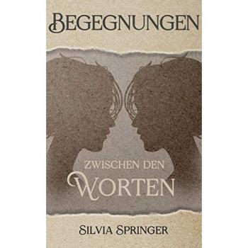 Begegnungen zwischen den Worten
