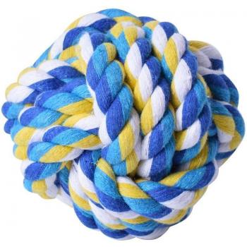Small Dog Chew Knot Ball