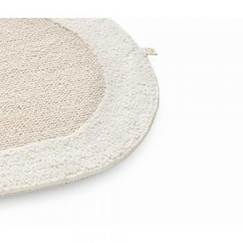 Rhomtuft Badteppiche Exquisit natur-jasmin 20 Badematten 1 ct Weiss