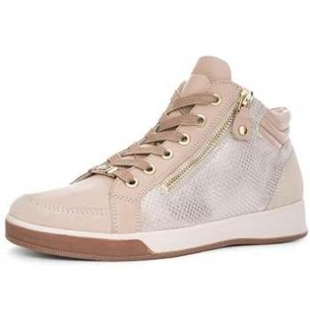 Ara OM-ST-High-Soft Damen Sneaker