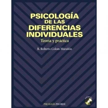 Psicología de las diferencias individuales
