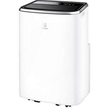 Aire Acondicionado Portátil 12000 BTU Electrolux EXP34U338HW 64 dB Blanco