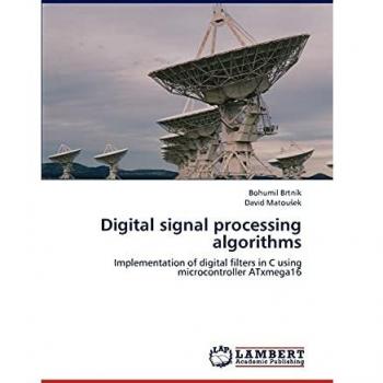 Digital signal processing algorithms