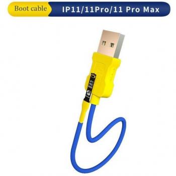 Power Supply Cable for iPhone 6 to iPhone 12 Pro Max / Samsung / Android