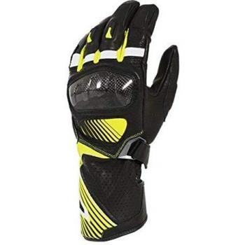 Guantes de motocicleta Macna Airpack