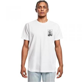Graceful Saint Tee
