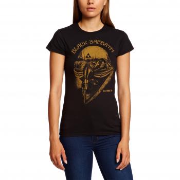 Bravado T-shirt Imprimé musique et film Femme