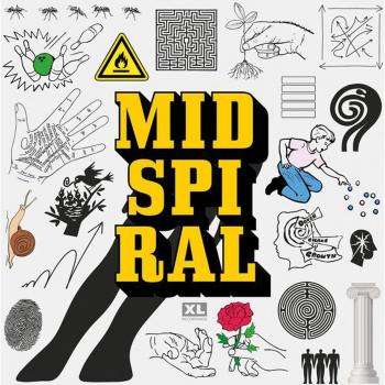 Mid Spiral Pro