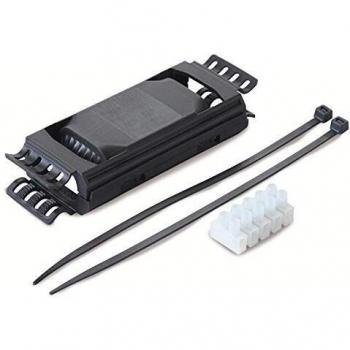 Heidemann 30441 ISO-Flex M Kabelmuffe Inhalt: 1 Set