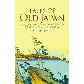 Tales Of Old Japan
