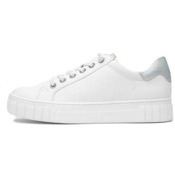 Marco Tozzi Women's White Sneakers