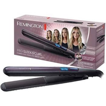 Remington Pro-Sleek Hair Straightener S6505