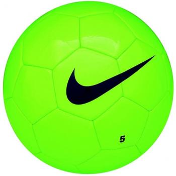 Nike Team Training Goalkeeper Ball – Green/Black
