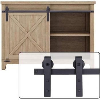 Quincaillerie pour Porte de Grange 1,2M
