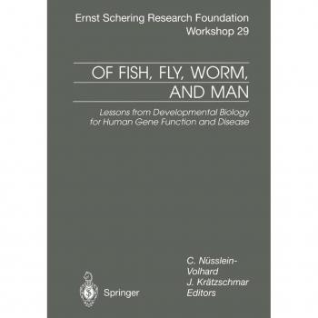 Vitalsource Technologies, Inc. Of Fish, Fly, Worm, And Man