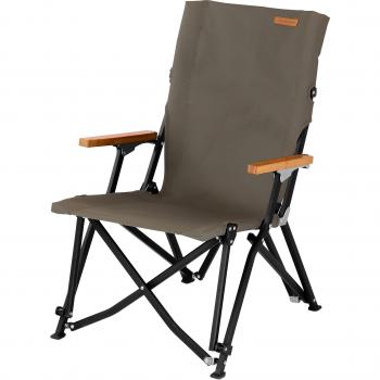 Pykes Peak Elite Back Camping Chair CH-04
