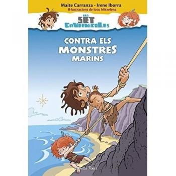 CONTRA ELS MONSTRES MARINS