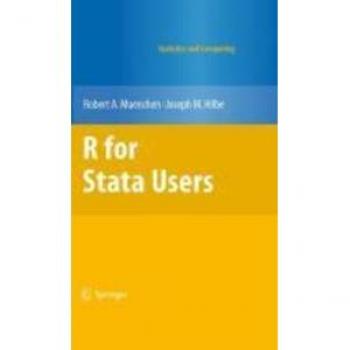 Vitalsource Technologies, Inc. R For Stata Users